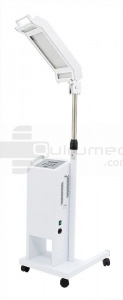 QMED 826-SFL-5 - Aparat Fototerapie LED, Rejuvenare Fata si Corp, Terapie Profesionala