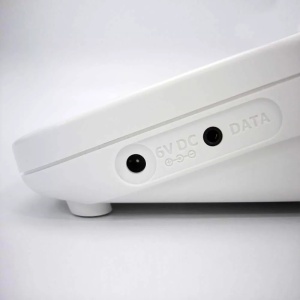 ROSSMAX X5- Tensiometru digital automat, pentru brat, adaptor cadou - Img 6
