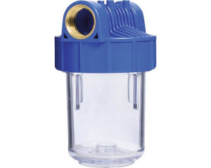 VALROM 5'' Ø1/2'' - Carcasa Filtru Apa, Component Schimb, Profesional