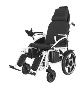 ANTAR AT52313- Carucior cu rotile multipozabil, cu actionare electrica