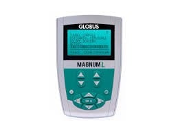 GLOBUS MAGNUM L - Magnetoterapie 160 Gauss, 8 Programe, Aparat Uz Casnic