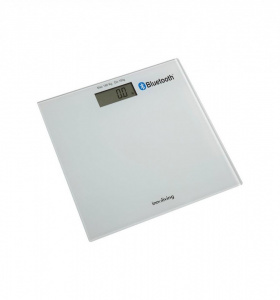 INN-148 - Cântar Electronic Bluetooth, Masurare IMC, 180 kg