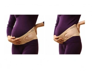 LICHIDARE STOC!!! - Centura Prenatala Reglabila, Sustinere Sarcina, Postpartum
