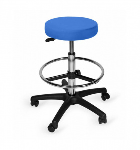 NEOMED BONA - Scaun Doctor, Inaltime Reglabila, Piele Sintetica