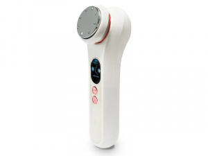 QMED 1227-XPRE115 - Masaj Facial Ionic, Functie Rece, 4 Moduri, Curatare Profunda