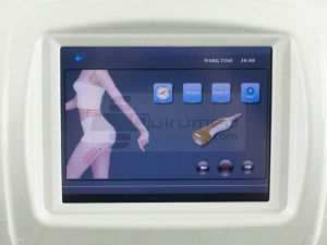 QMED 826-RUPLUS7 - Echipament Vid LED, Radiofrecvență Profesional, Remodelare Corporală - Img 2