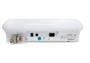 QMED 907-IB-6002 - Echipament Multifuncțional, Ultrasunete și Microdermoabraziune, Ciocan Cald Rece - Img 5