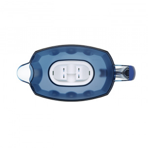 AQUAPHOR JASPER B25+ - Cană Filtrantă, Filtru Apă Potabilă, Cărbune Activ - Img 6