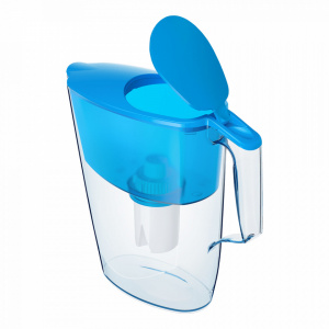 AQUAPHOR STANDARD B15 - Cana Filtranta, Dedurizare Apa, Filtru Activ - Img 2