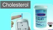 EASYTOUCH - Teste Colesterol, 10 buc/cutie, Monitorizare Rapida, Precisa, Acasa - Img 2