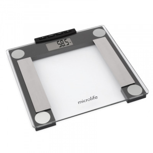 MICROLIFE WS 80-N - Cantar Electronic, Analiza Compozitie Corporala, IMC