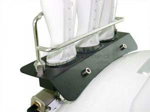 QMED 826-RUPLUS7 - Echipament Vid LED, Radiofrecvență Profesional, Remodelare Corporală - Img 3