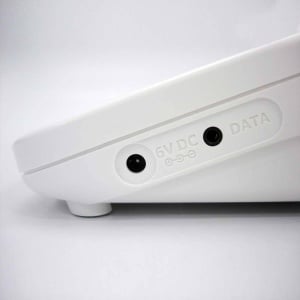 ROSSMAX X3- Tensiometru digital automat, pentru brat, adaptor cadou - Img 5