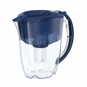 AQUAPHOR IDEAL B15 - Cana Filtranta, Filtru Apa, Compacta - Img 2