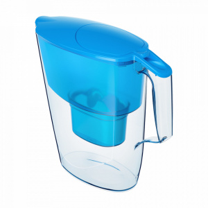 AQUAPHOR TIME- Cana filtranta Maxfor B25 - Img 1