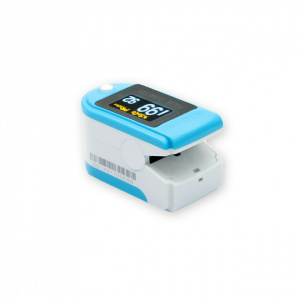 CONTEC CMS50D-BT- Puls-oximetru cu pletismograma, cu bluetooth, ecran OLED, puls 30-250bpm, SpO2 0-100% - Img 3