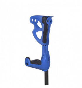 FDI FRANCE MEDICAL FDI-CARJA-ACO P - Carja Ergonomica Premium, Sprijin Cot, Confort