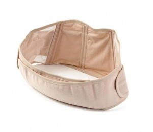 LICHIDARE STOC!!! - Centura Prenatala Reglabila, Sustinere Sarcina, Postpartum - Img 3