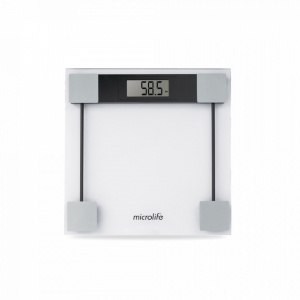 MICROLIFE WS50 - Cantar Electronic, Precis 150kg, Compozitie Corporala