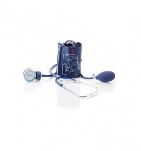 MORETTI DM333 - Tensiometru Mecanic, Stetoscop Inclus, Profesional