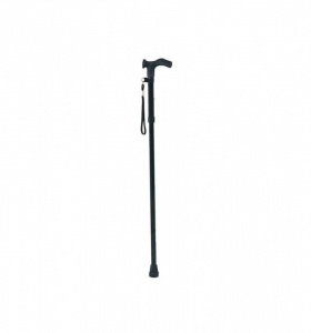 ORTOPEDIX FS948L - Baston Pliabil Mana Stanga, Maner Anatomic, Antialunecare