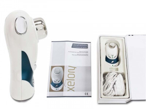 QMED 816-CM3 - Aparat Facial Ultrasunete, Ionizare Profesionala, Ingrijire Piele - Img 2