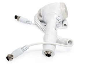 QMED 907-IB-6002 - Echipament Multifuncțional, Ultrasunete și Microdermoabraziune, Ciocan Cald Rece - Img 7