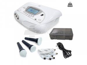 QMED 907-IM-9106 - Ultrasunete Facial, Remodelare Corporala, Rejuvenare