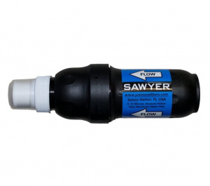 SAWYER SQUEEZE SP129 - Filtru Apa Potabila Profesional, Set Promotional cu 3 Pungi - Img 3
