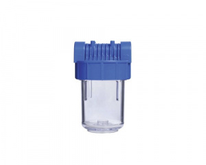 VALROM 5'' Ø3/4'' - Carcasa Filtru Apa, Componentă Schimb, Filtru - Img 2