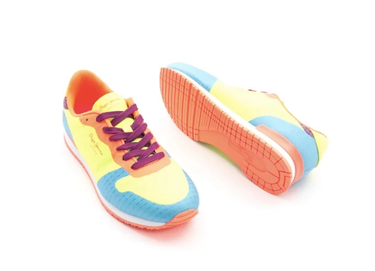 Top 3 pantofi sport pentru femei