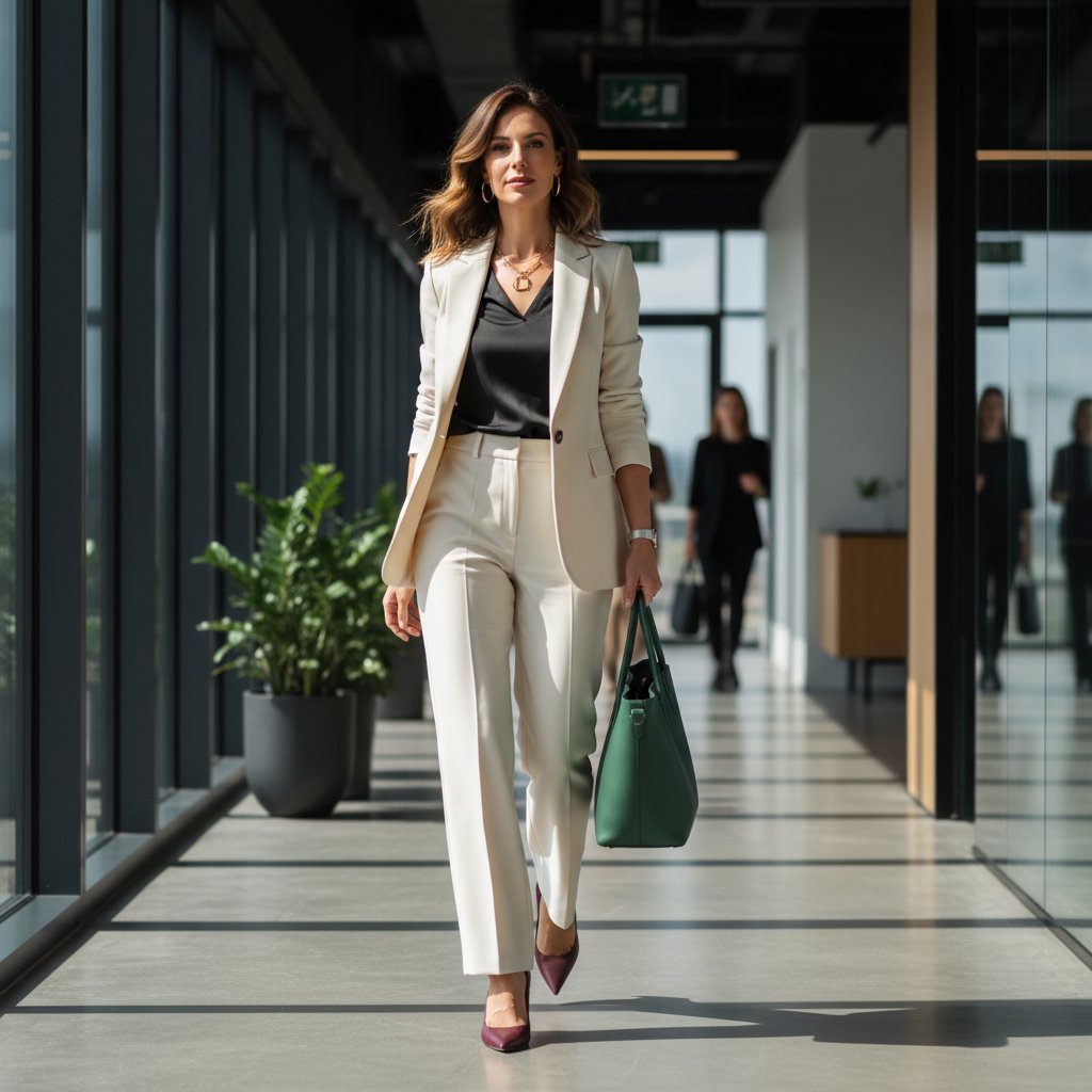 Pantofi cu toc gros damă: Combinația perfectă între eleganță și confort în 2026