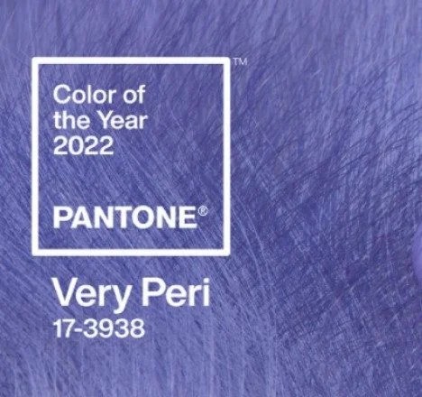 Culoarea anului 2022