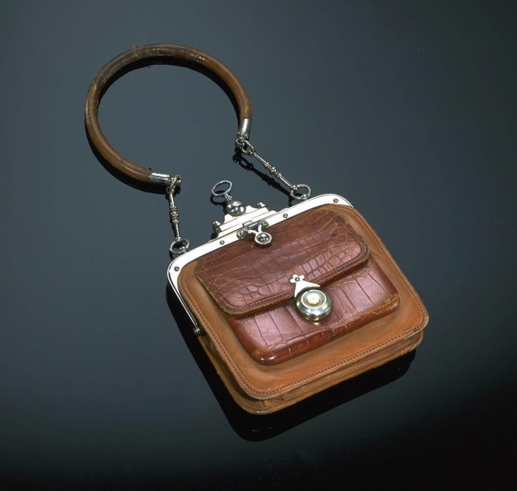 Istoria genților de damă: eleganță și stil rafinat în accesoriile feminine