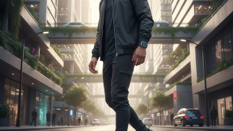 Sneakers bărbați 2026: Top 5 modele pentru un look urban modern
