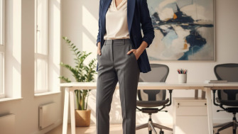Pantofi office dama: ghid pentru eleganta confortabila la birou