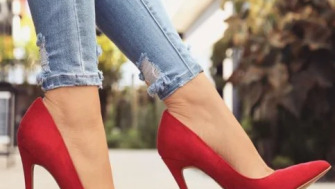 Cele mai frumoase modele de pantofi cu toc care se poartă în vara 2021