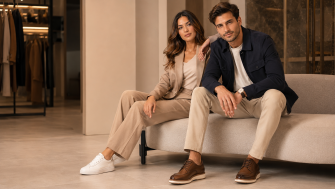 Pantofi dama din piele naturala pentru vara: modele comode si elegante