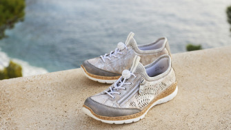 Sneaker Rieker colectia 2023