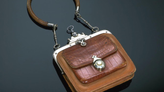Istoria genților de damă: eleganță și stil rafinat în accesoriile feminine