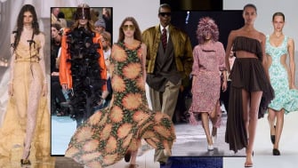 Tendinte moda in 2025