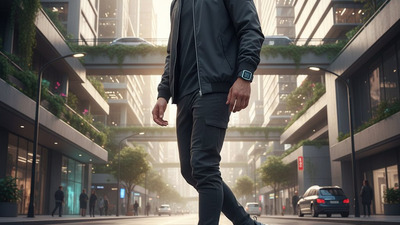 Sneakers bărbați 2026: Top 5 modele pentru un look urban modern