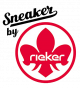 Sneaker by Rieker