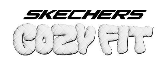 Logo Tehnologie Skechers Cozy Fit