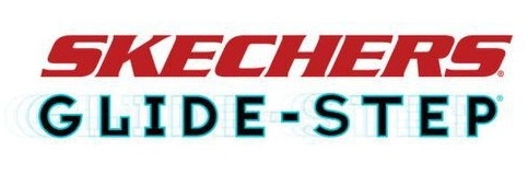 Logo Tehnologie Skechers Glide-Step