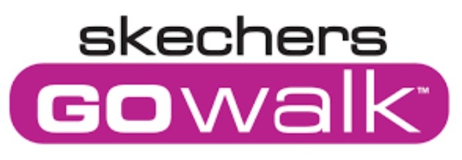 Logo Colectie Skechers Go Walk