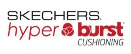 Logo Tehnologie Skechers Hyper Burst
