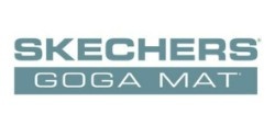 Logo Tehnologie Skechers Air-Cooled Goga Mat