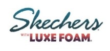 Logo Tehnologie Skechers Luxe Foam