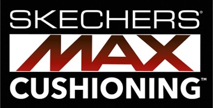 Logo Tehnologie Skechers Max Cushioning